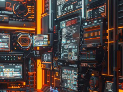 Supercomputador para IA: quando empresas precisam dessa infraestrutura