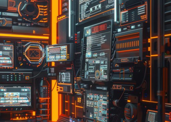 Supercomputador para IA: quando empresas precisam dessa infraestrutura