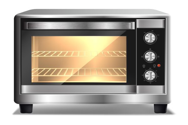 Super Ofertas Forno Elétrico