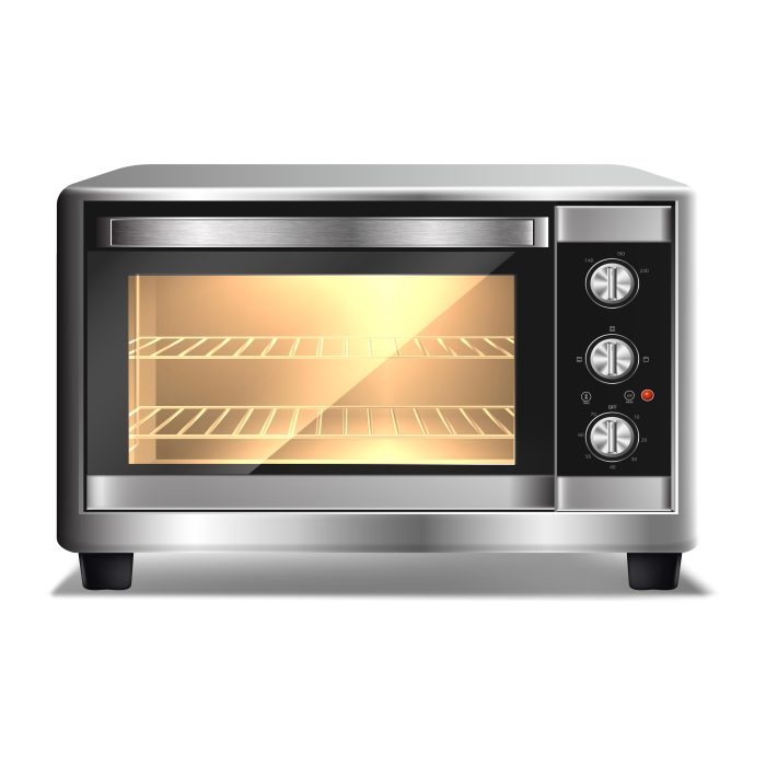 Super Ofertas Forno Elétrico