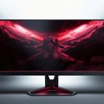 view-computer-video-display-monitor