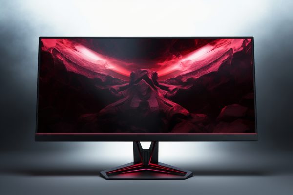 view-computer-video-display-monitor